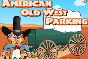 american old west