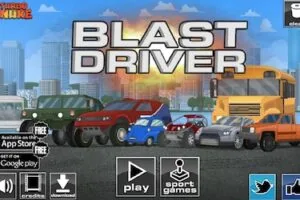 blast driver