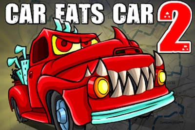 Car Eats Car 2