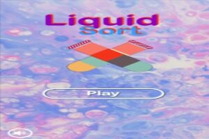 Liquid-Sort