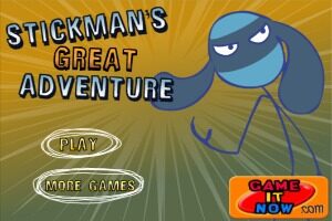 Stickman’s-Great-Adventure