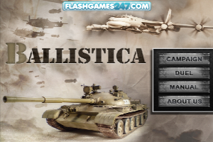 Ballistica