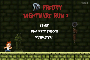 Freddy-Nightmare-Run-2